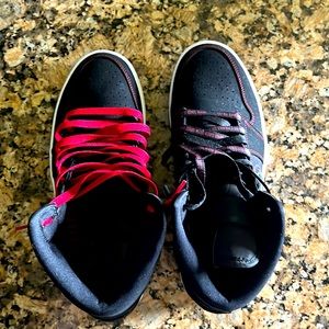 Come Fly With Me Air Jordan 1’s, Size 9.5 mens. Good Condition.